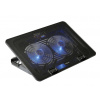EVOLVEO A101, chladicí podstavec pro notebook DCX-A101 S Evolveo