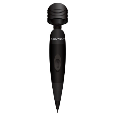 Bodywand Midnight Plug-In Massager