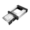 ICY BOX IB-158SK-B 13,3 cm (5.25