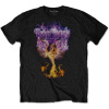 Deep Purple - Pheonix Rising (Black) (tričko) X-Large