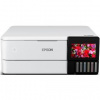 L8160 multifunction printer EPSON