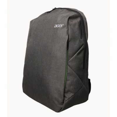Acer urban backpack, grey & green, 15.6'' GP.BAG11.034
