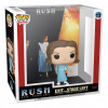 Figurka Funko Rush