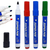 Verk Easylum markety easylum tužkové papíry x4
