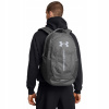 Under Armour športový batoh, sivý