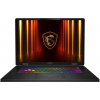 MSI Crosshair 18 HX AI A2XWFKG-027CZ /U9-275HX/18