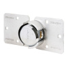 Sada Master Lock 736EURD (zámok 6270 a petlica 770)