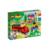 LEGO Duplo 10874 Parný vlak