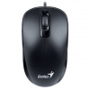 Myš Genius DX-110 (31010028401) čierna