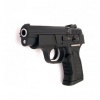 Tanfoglio Pistole sam. Tanfoglio, Model: Force Compact, Ráže: .45 ACP, černá
