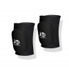 JU-SPORT Chrániče kolien PRO - čierne