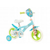 Dětské kolo 12“ BLUEY bike Dog - TOIMSA 1159 EN71