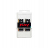 Kingston FURY Impact/SO-DIMM DDR5/16GB/4800MHz/CL38/2x8GB/Black (KF548S38IBK2-16)
