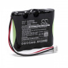 batéria pre 3M Dynatel 950ADSL 2000mAh