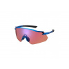 Shimano okuliare EQUINOX4 modré Ridescape Off-Road