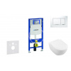 Geberit Set Duofix111.300.00.5+záv.WC V&B Subway 2.0 vr.sed.SC+tlač.Sigma30 Biela/leskChró 111.300.00.5 NI5