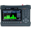 SAPRO Satlink ST-6986 HD DVB-S2/DVB-T2/DVB-C h.265 COMBO-METER HEVC