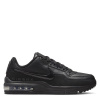 Nike Air Max LTD 3 Men's Shoe Triple Black 11 (46)