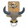 Duvo+ Býk plátený 29 cm Býk Duvo+