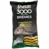 Krmivo Sensas 3000 Bremes Janue Tracante 1kg