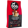 Happy Dog Dog´s Favorit Chunks with Beef 15 kg