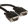 Kabel C-TECH VGA, M/M, stíněný, 1,8m CB-VGAMM-18 C-Tech