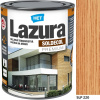 HET® SOLDECOL PREMIUM Lazura olejová tenkovrstvá na dřevo Barva (odstín): SLP 220, Velikost balení: 0,75 l