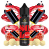 Příchuť Bombo Solo Juice S&V: Drakulin Icecream (Jahodovo-vanilková zmrzlina s colou) 15ml