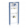 Geberit Duofix Predstenová inštalácia pre pisoár, univerzálna, výška 112-130 cm 111.616.00.2
