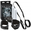 Bondage set Limited Edition Sub and Dom Kit