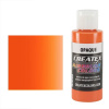 CreateX Oranžová 5208 Nepriehľadná 60ml airbrush farba (CreateX 5208 Opaque)