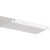 Polička do kúpeľne Bemeta Niva 18 cm 101102365
