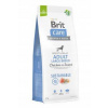 Brit Care Sustainable Adult Large Breed Chicken & Insect 14 kg