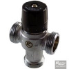 Regulus Ventil termostatický zmieš. Wmix-H DN 25 20427