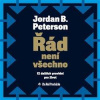 Řád není všechno 2x Audio na CD MP3