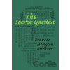 The Secret Garden - Hodgson Frances Burnett