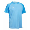 Futbalové tričko SELECT Spain v25 light blue XL