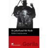 Dr Jekyll and Mr Hyde