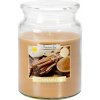 Bispol Aura Maxi Cinnamon 500 g