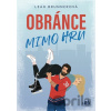 Obránce mimo hru - Leah Brunner
