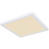 Globo Lighting Lasse stropné svietidlo 1x24 W biela 12380-24W
