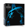 Cryptozoic Batman: Návrat Temného rytíře deluxe edice (CZ)