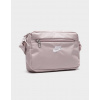 Nike Nk Heritage Crossbody 2.0 Ib4378-627 Ružová ONE SIZE