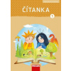 Čítanka 1 – nová generace