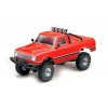 Absima Absima Mini Crawler CR-18 Pickup C10 1:18 RTR - červený