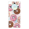 Odolné silikónové puzdro iSaprio - Donuts 11 - Honor Magic5 Lite 5G
