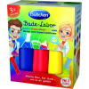 Bübchen Bath Lab - kúpeľové laboratórium 3 x 50 ml
