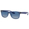 Ray-Ban Junior New Wayfarer RJ9052S 70624L