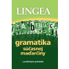 Gramatika súčasnej maďarčiny s praktickými príkladmi
