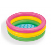Intex 57107 Dúhový bazén 61x22 cm 6941057402383 Intex